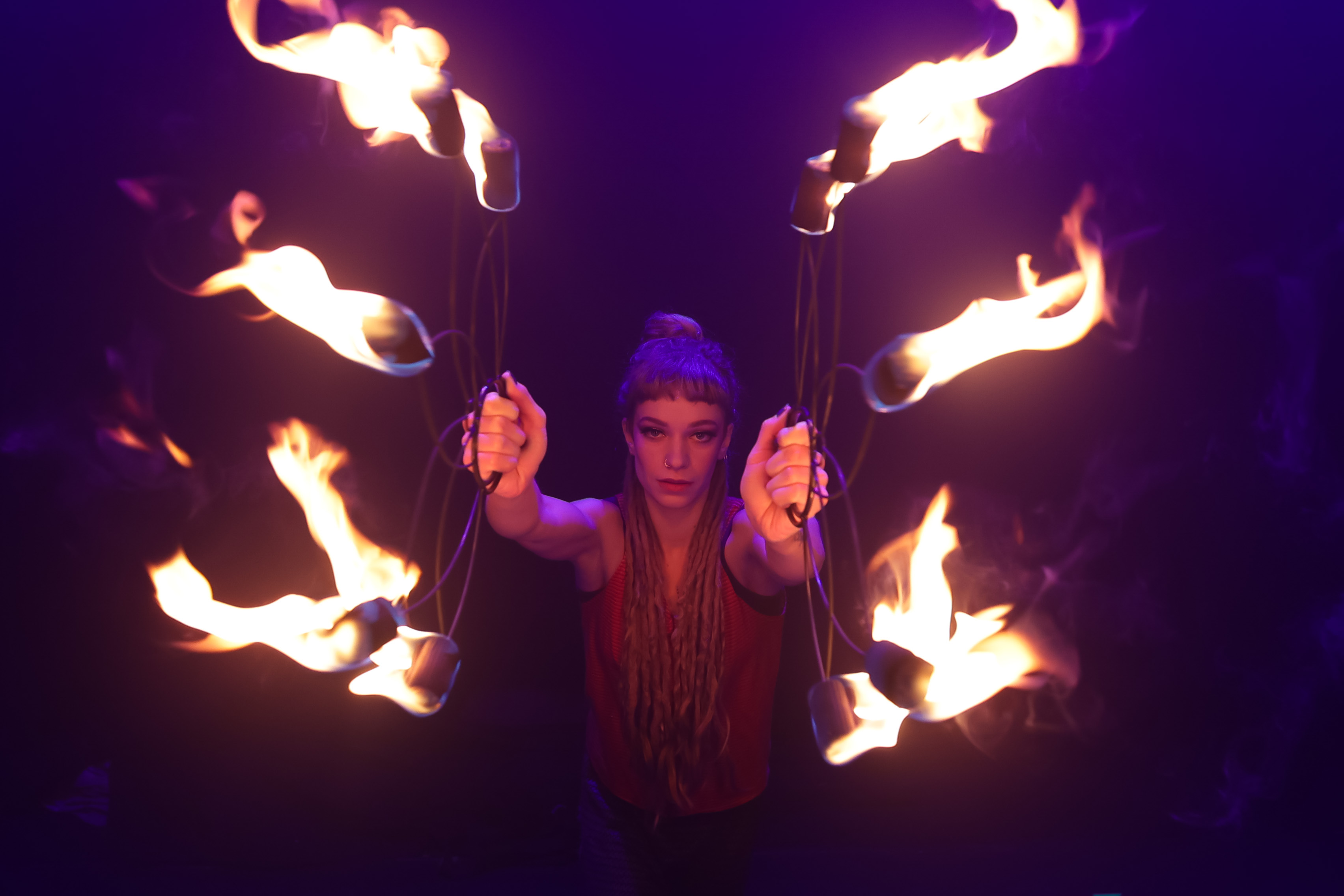 ΑΛΑΝΤΙΝ THE SHOW