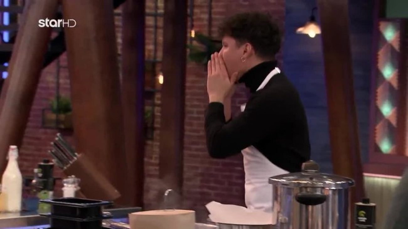 MasterChef