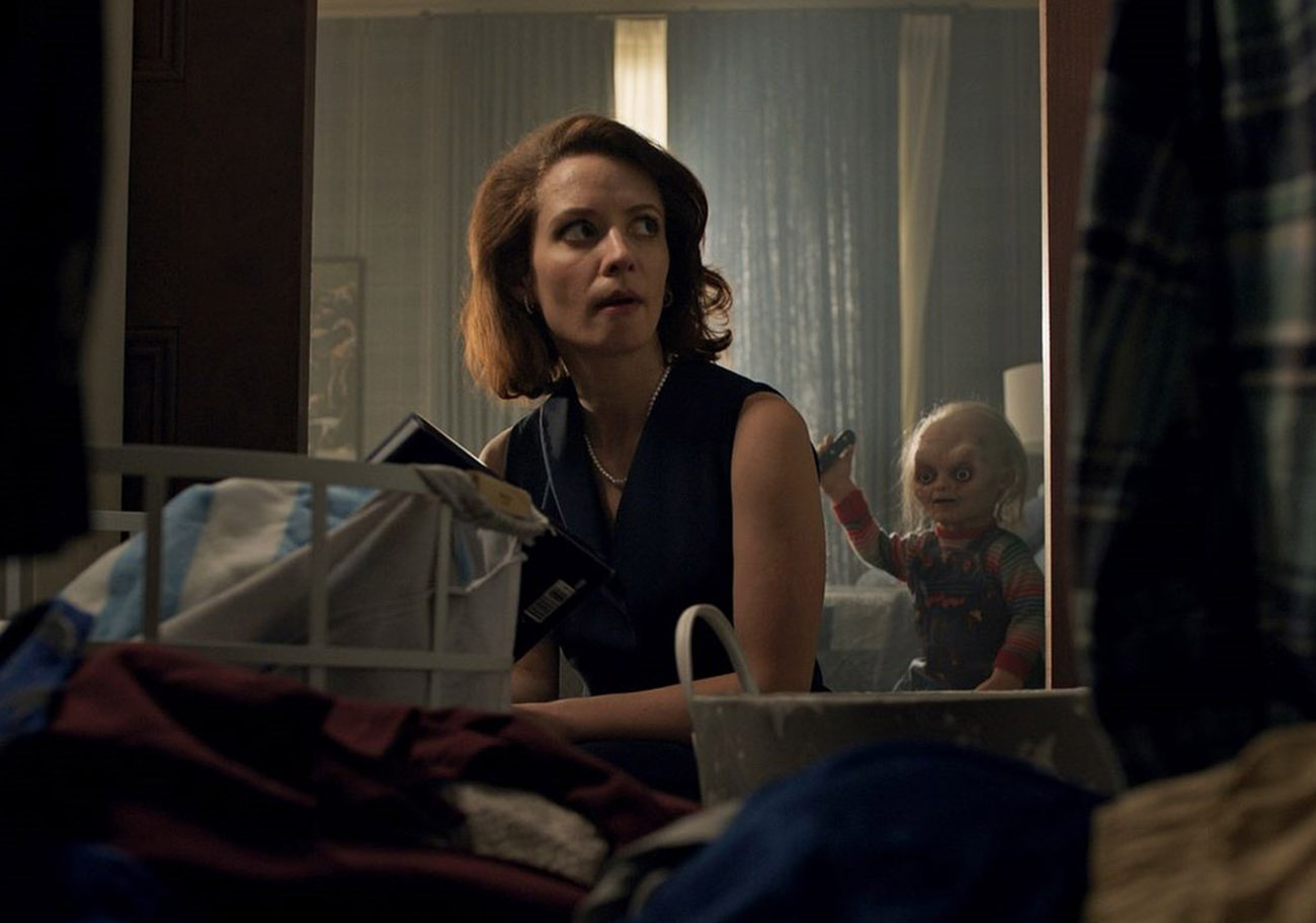 COSMOTE TV: Νέες σειρές με τους Τζιανκάρλο Εσποζίτο, Κρίστιαν Σλέιτερ και Ίντρις Έλμπα