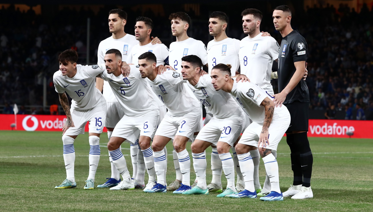 Εθνική Ελλάδος