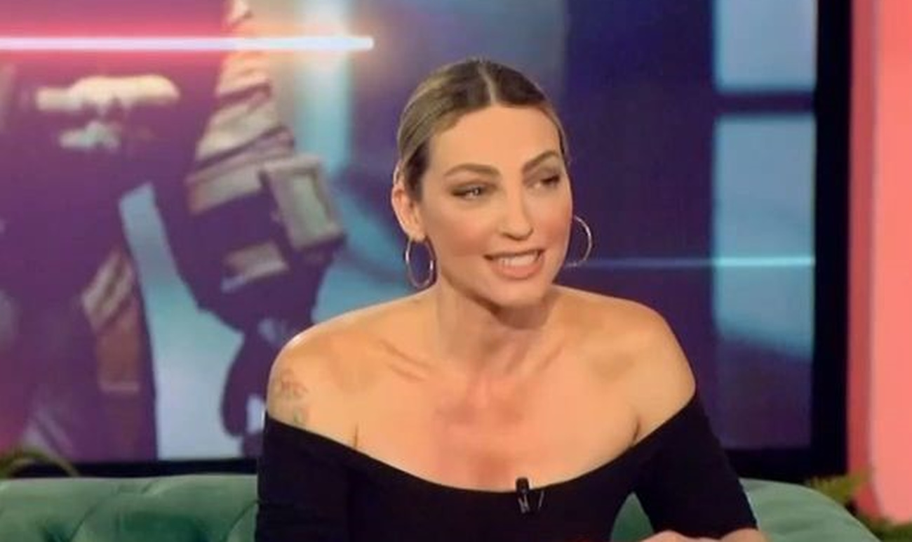 Βανέσα Αδαμοπούλου