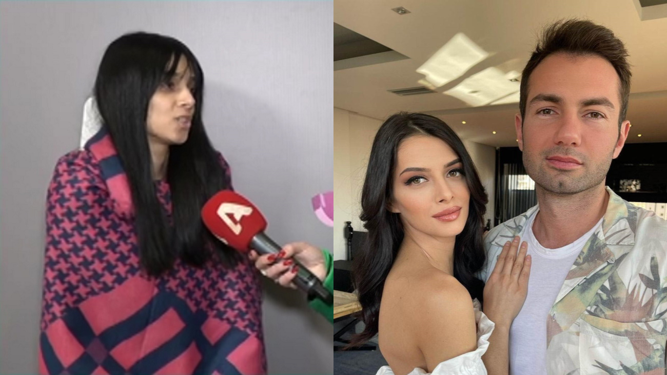 Άννα Μπεζάν