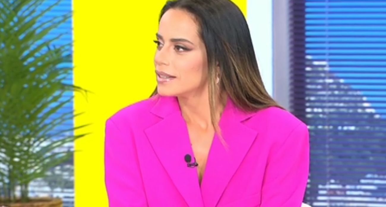 Μαρία Αντωνά