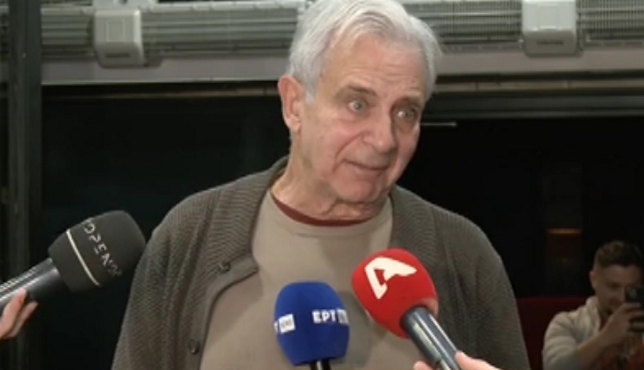 Αλέξανδρος Αντωνόπουλος