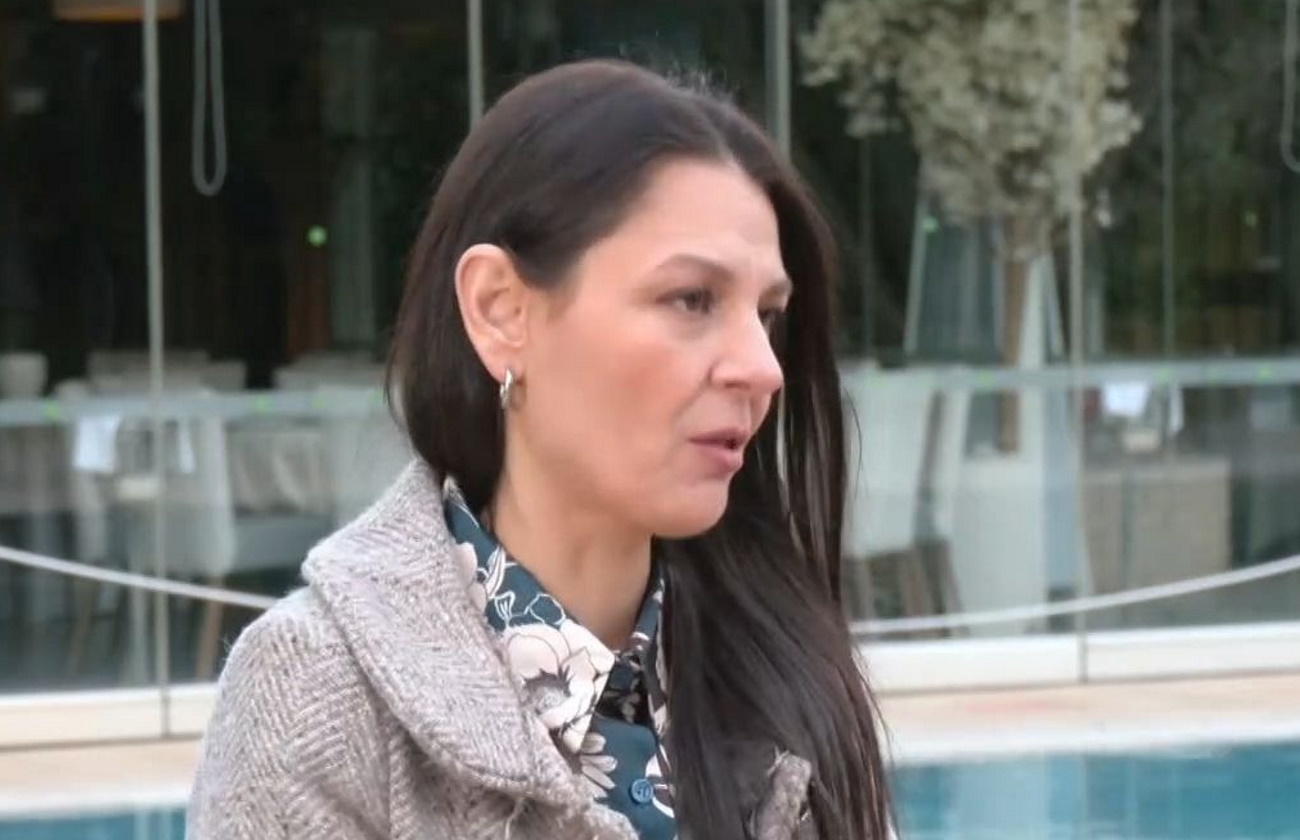 Βερόνικα Αργέντζη