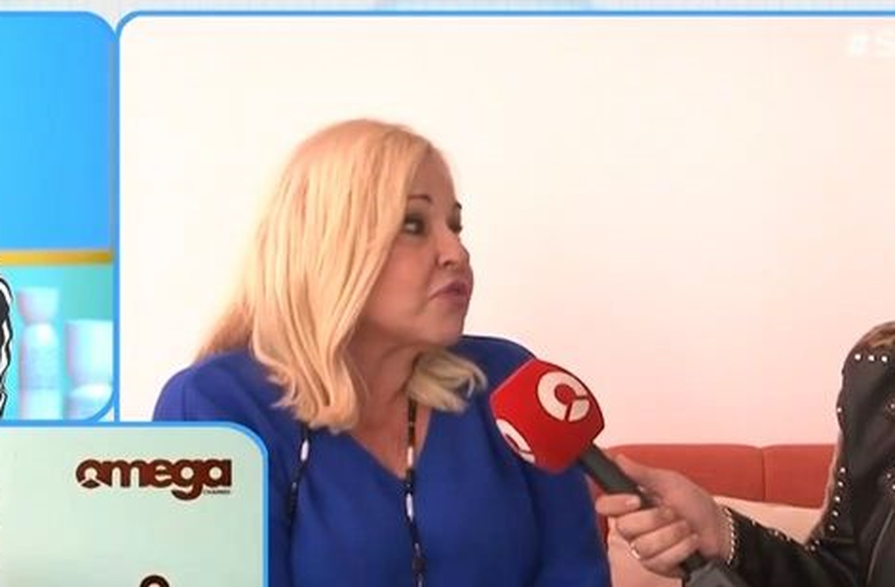 Μπέσσυ Αργυράκη