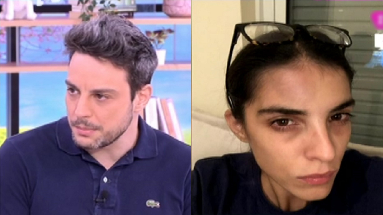 Άρης Μακρής