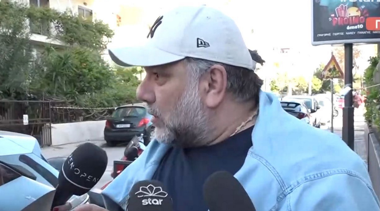 Γρηγόρης Αρναούτογλου