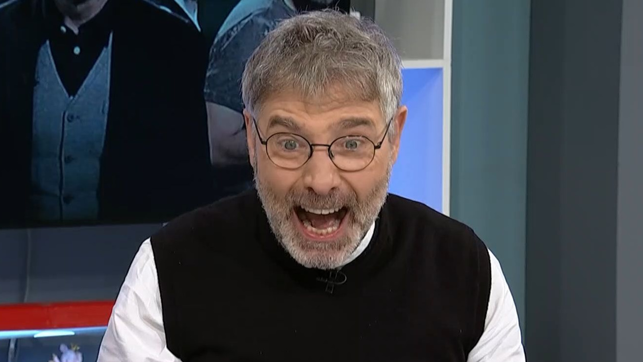 Θοδωρής Αθερίδης