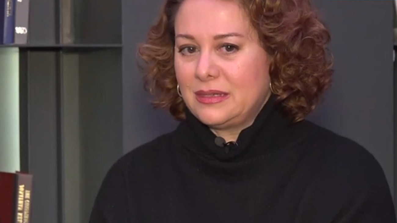 Γιολάντα Μπαλαούρα