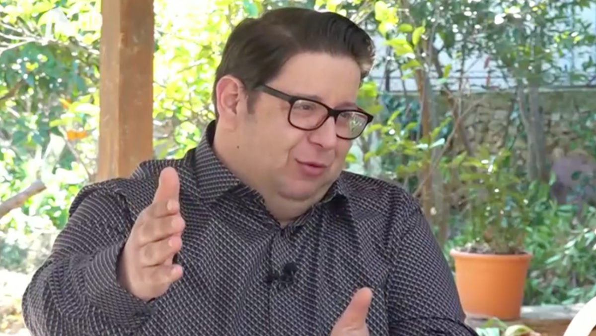 Θάνος Μπίρκος