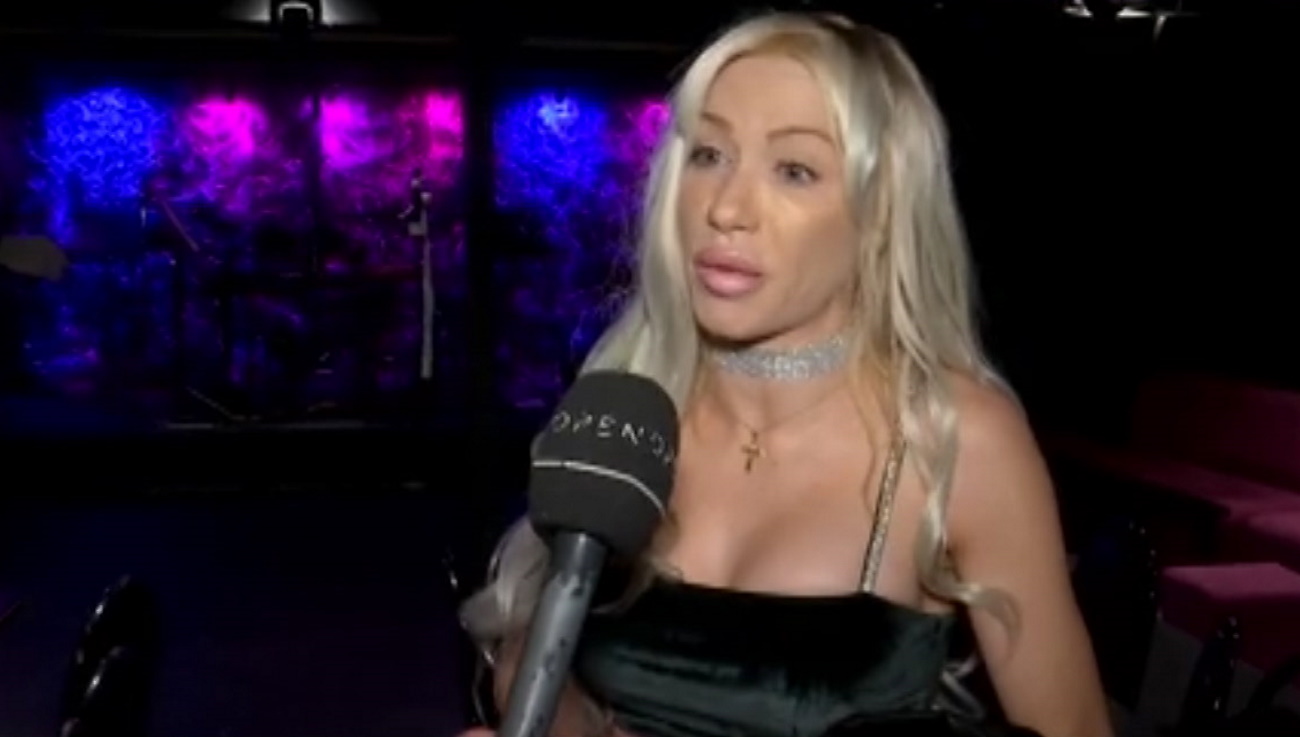 Νάντια Δούκα