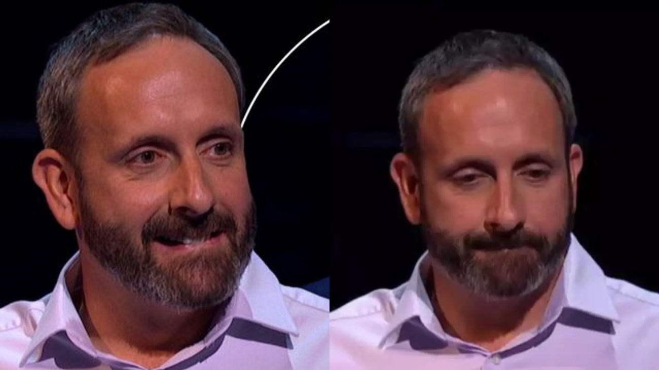 Εκατομμυριούχος