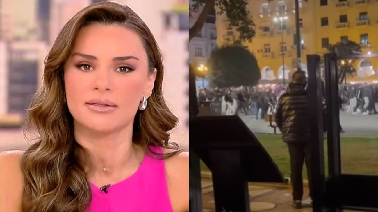 Ελένη Τσολάκη