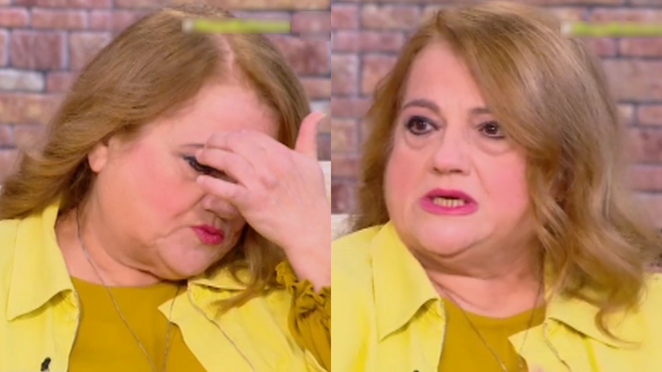 Ελένη Καστάνη