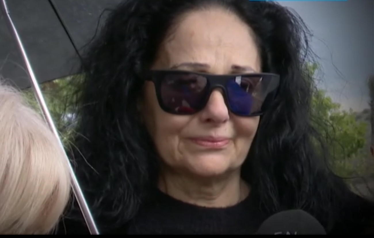 Μάχη Φλωρινιώτη