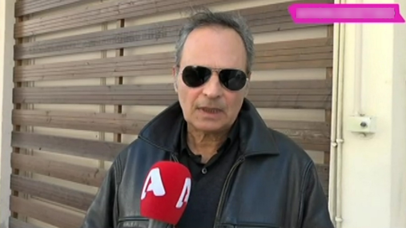 Σταμάτης Γαρδέλης