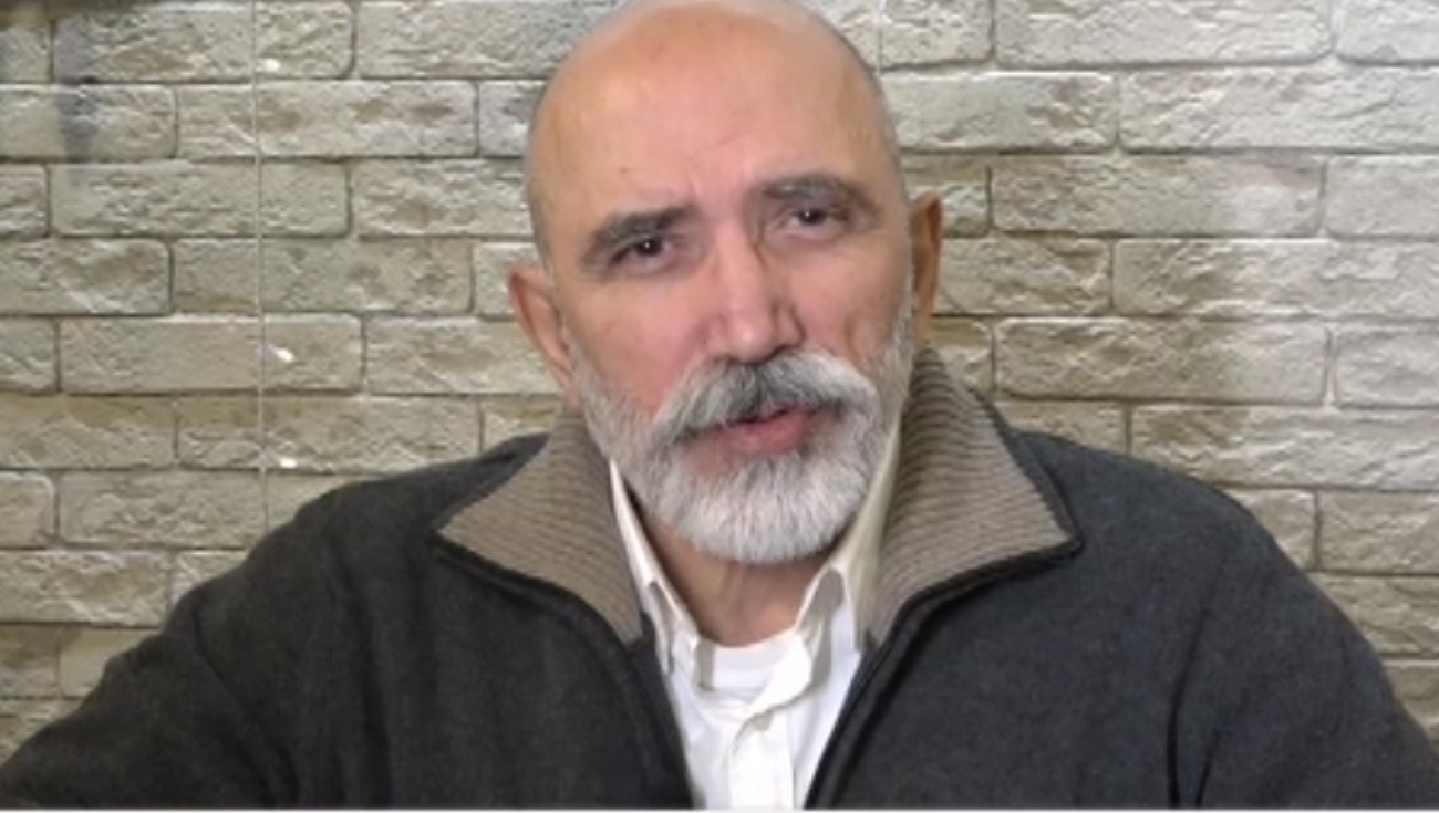 Χαρής Γρηγορόπουλος