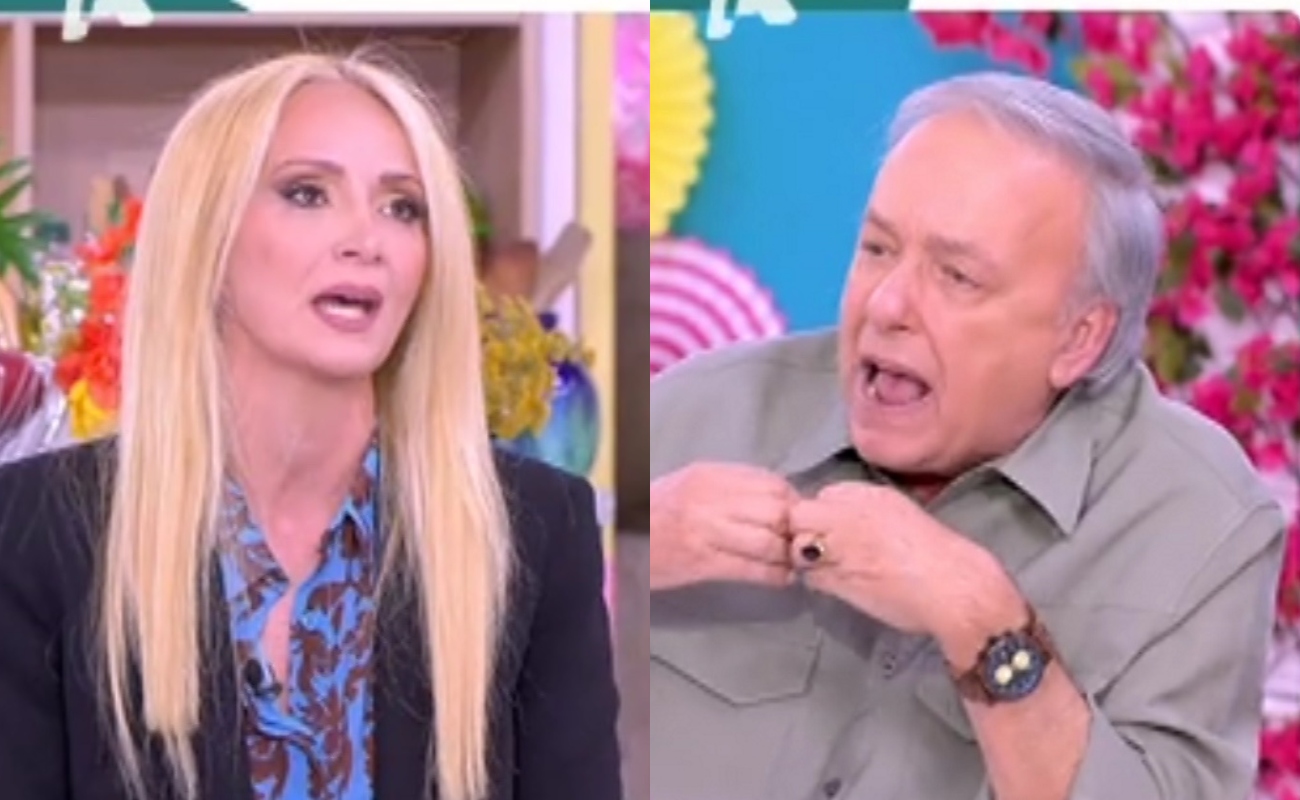 Ανδρέας Μικρούτσικος