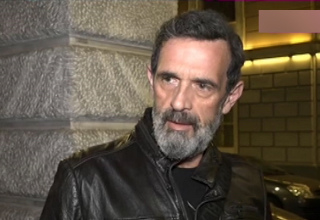 Λεωνίδας Κακούρης