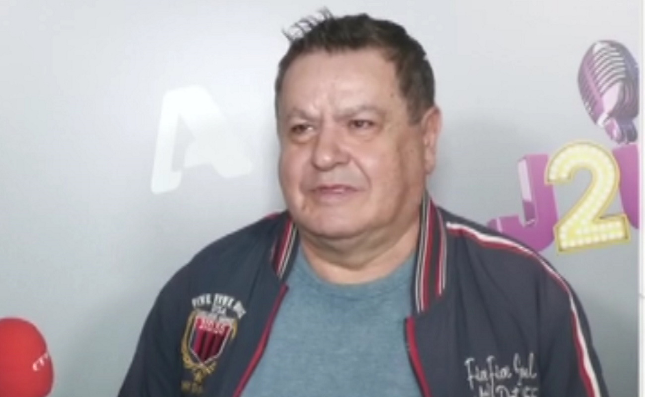 Γιάννης Καπετάνιος