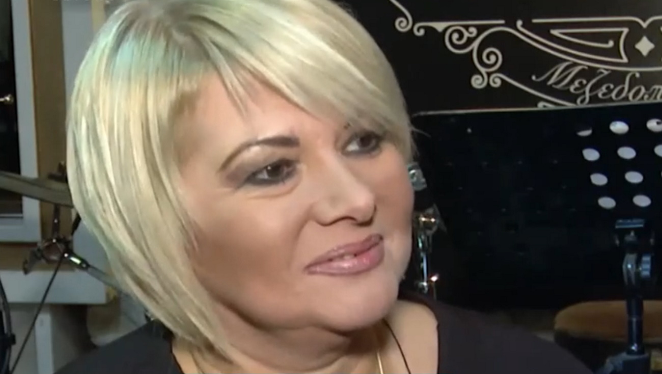 Ελένη Καρουσάκη
