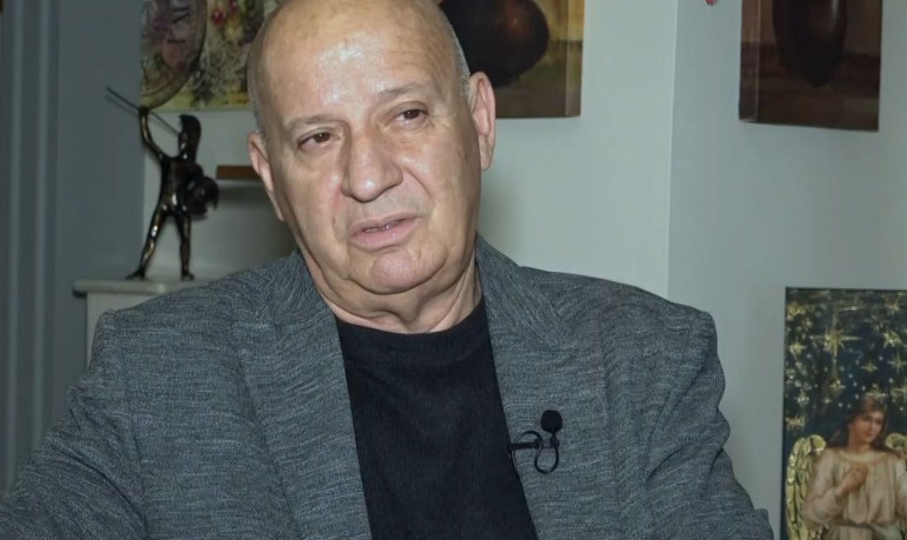 Θανάσης Κατερινόπουλος