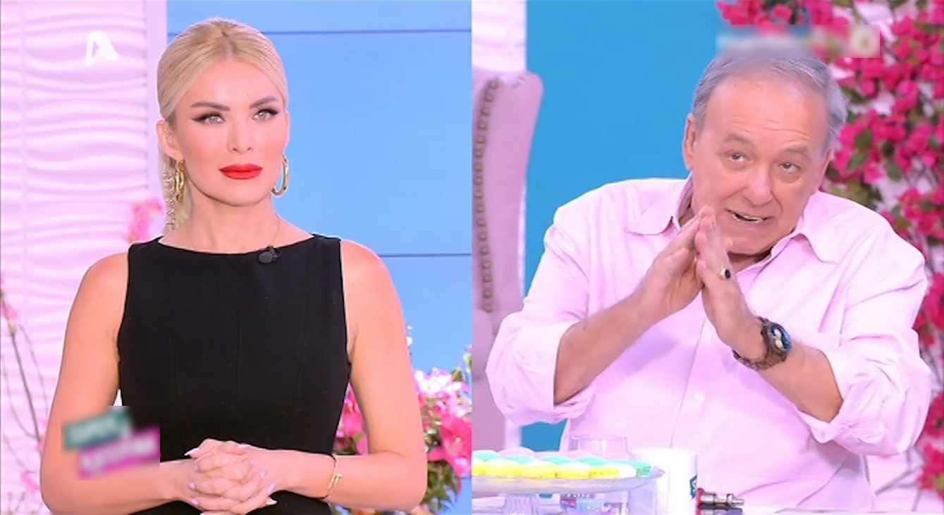 Ανδρέας Μικρούτσικος