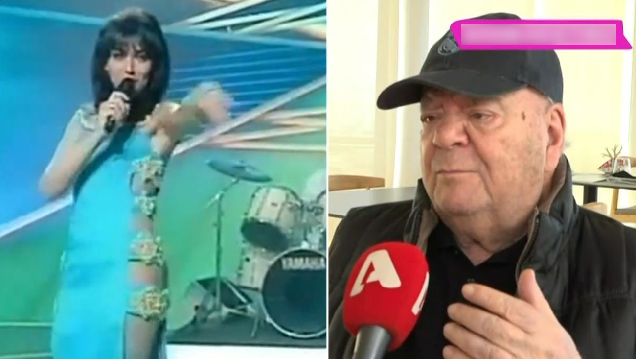 Γιώργος Κατσαρός