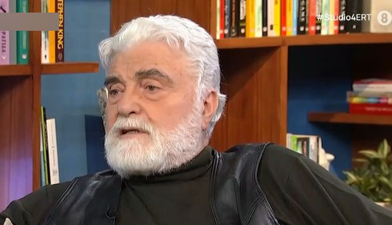 Στέφανος Κυριακίδης