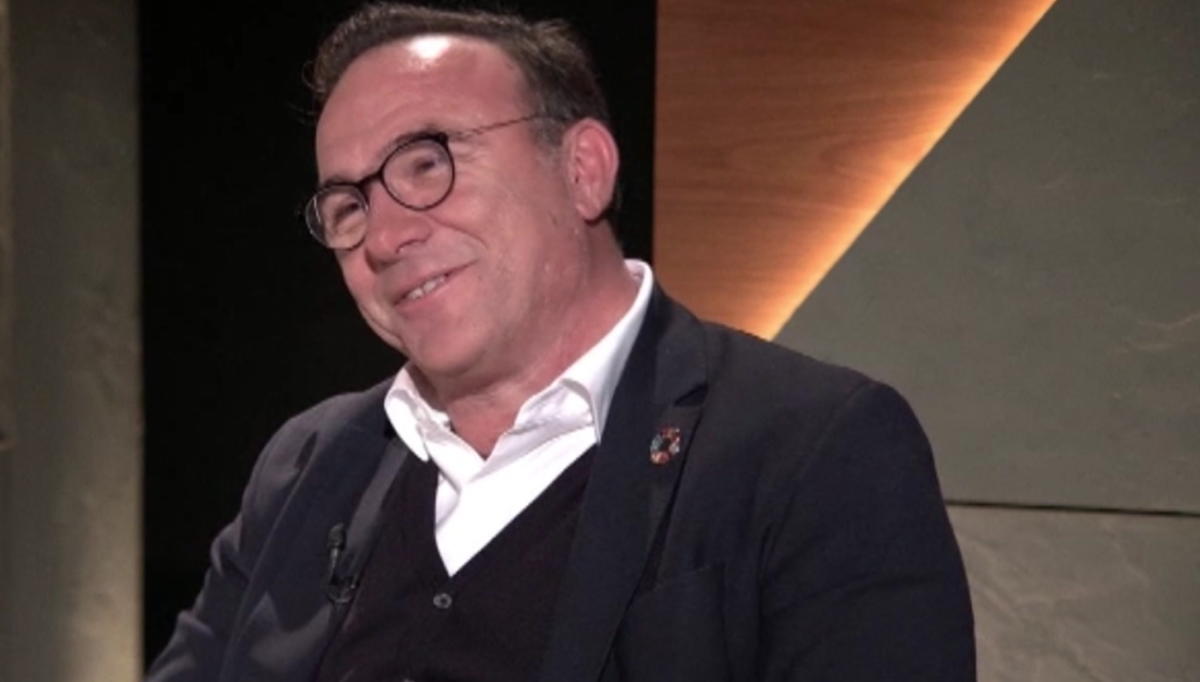 Πέτρος Κόκκαλης