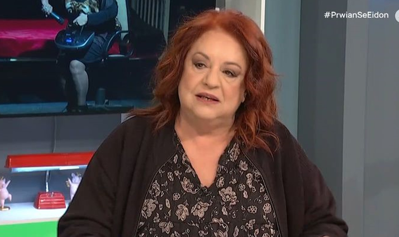 Ελένη Κοκκίδου