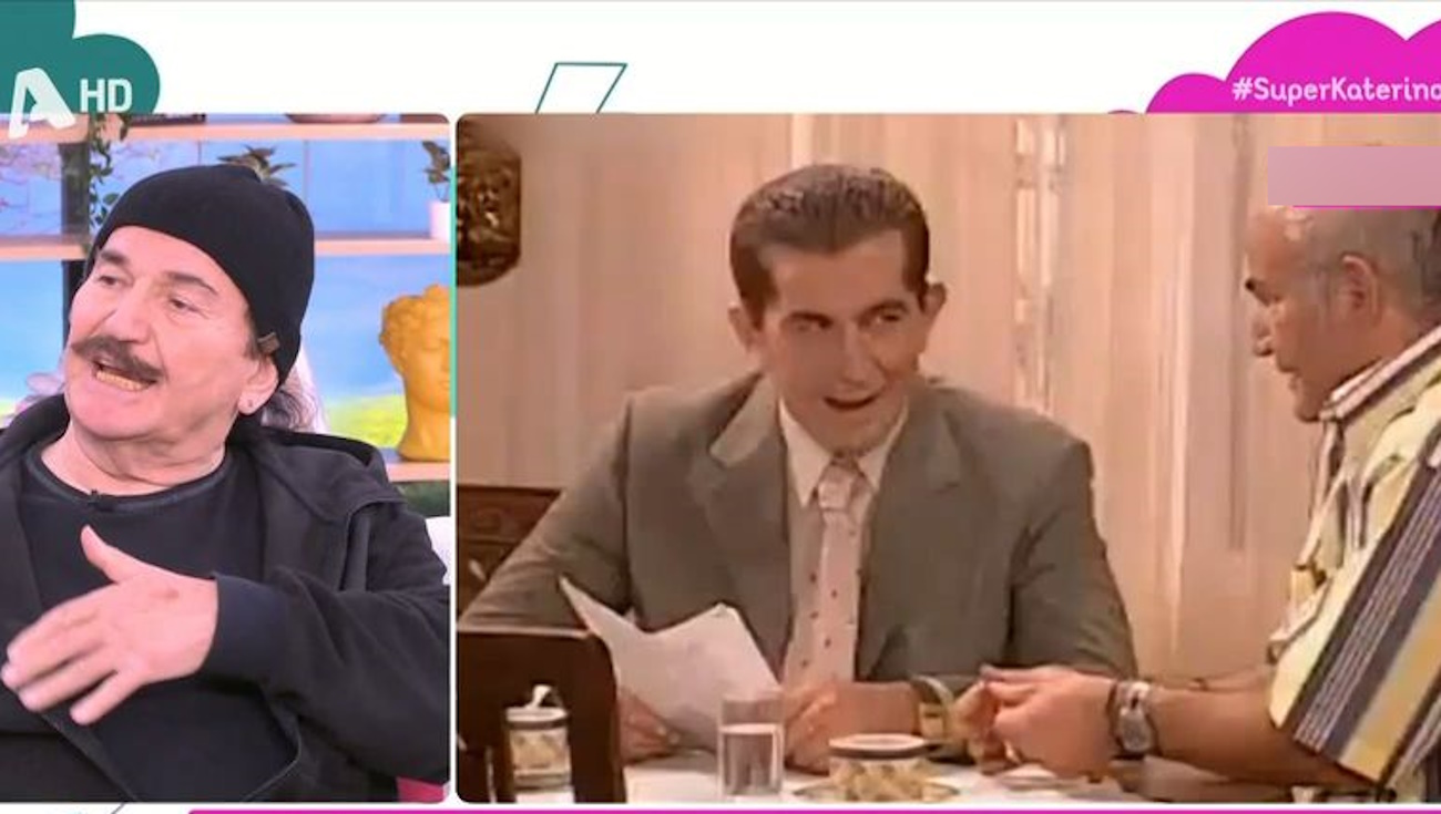 Παύλος Κοντογιαννίδης