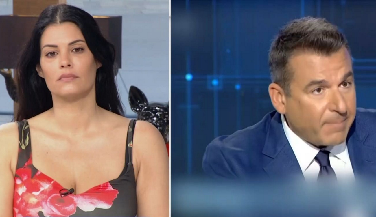 Μαρία Κορινθίου
