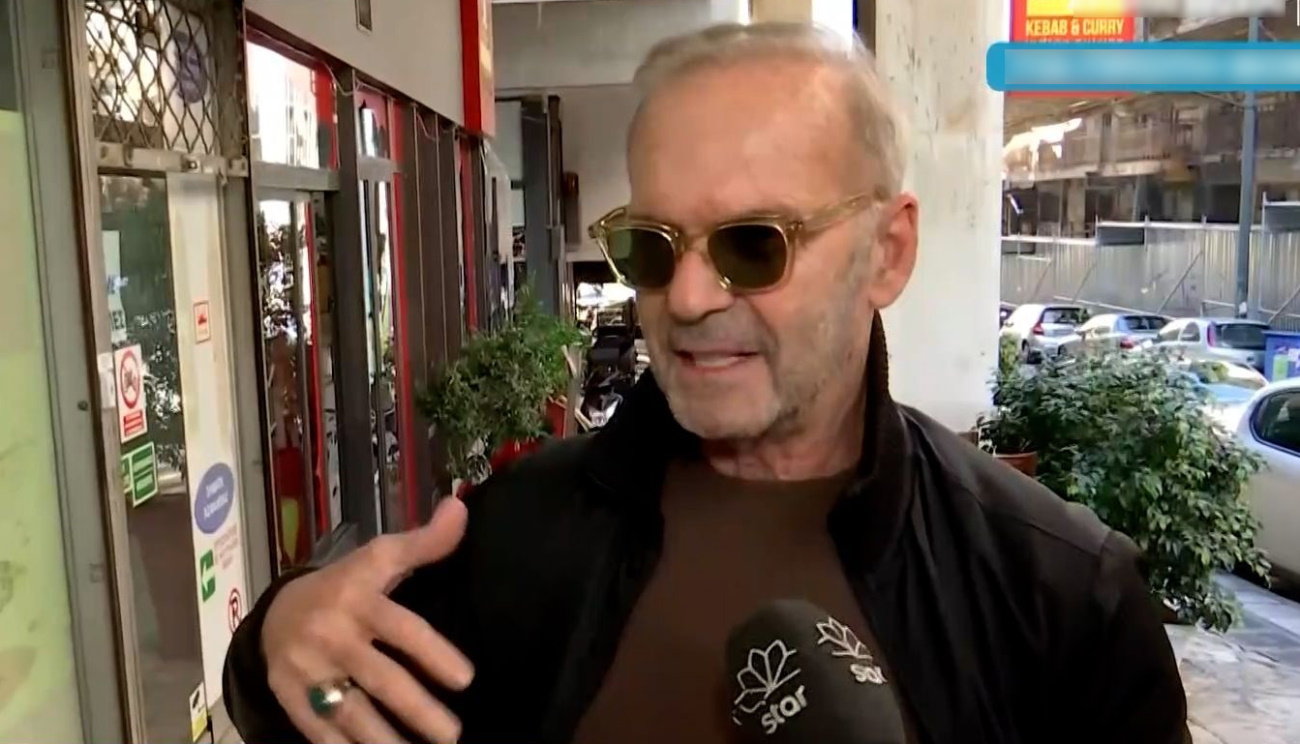 Πέτρος Κωστόπουλος
