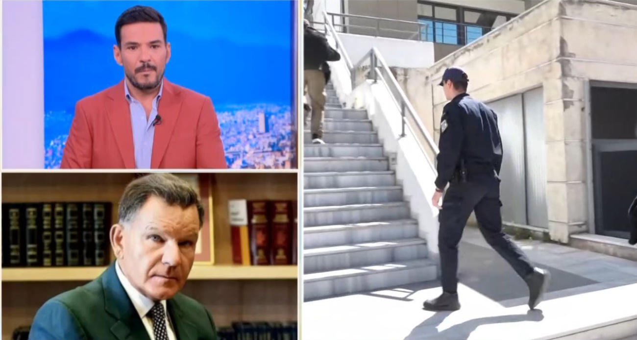 Αλέξης Κούγιας