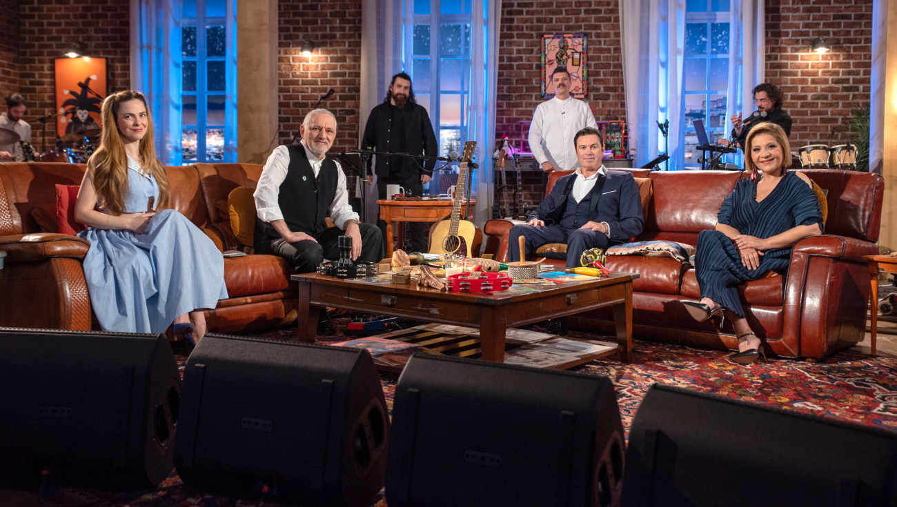 Μουσικό κουτί