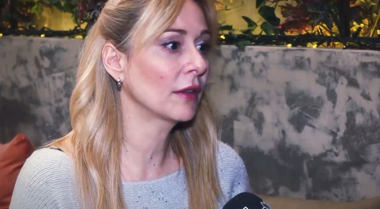 Άννα Κουτσαφτίκη