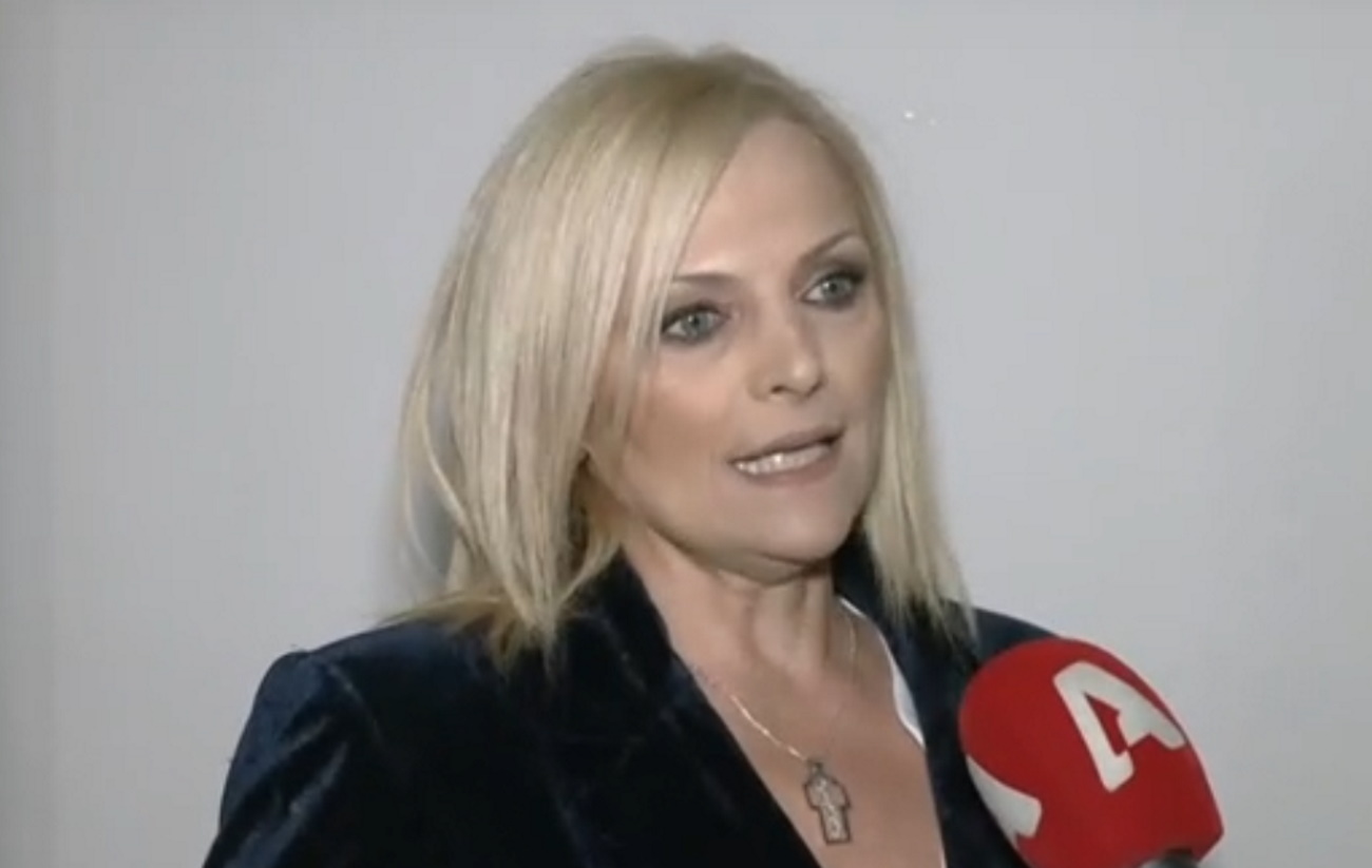 Χριστίνα Λαμπίρη