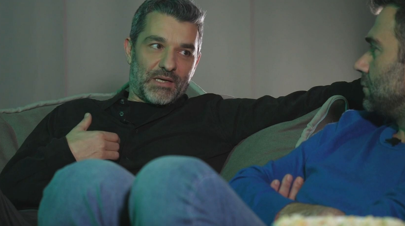 Πέτρος Λαγούτης
