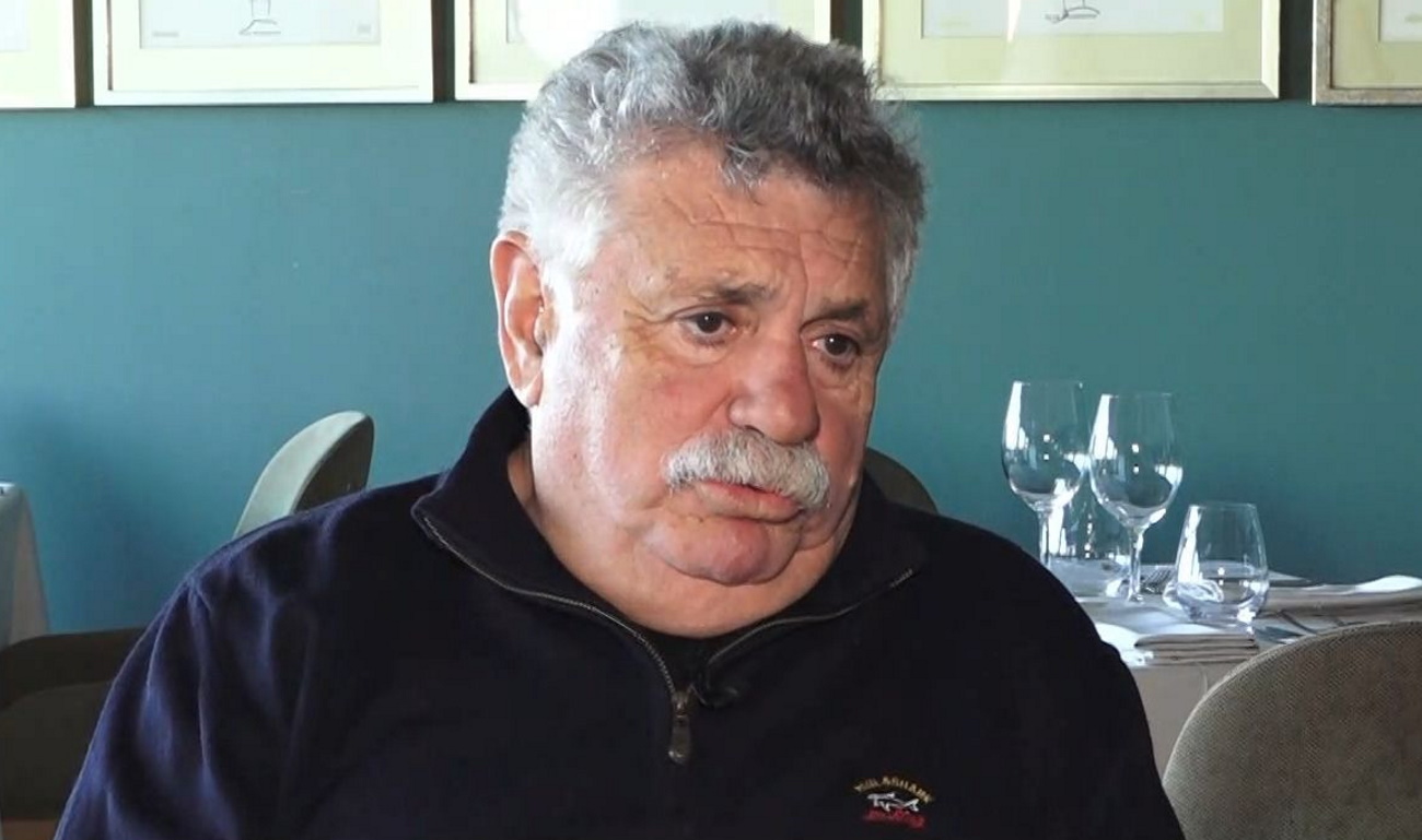 Λευτέρης Λαζάρου