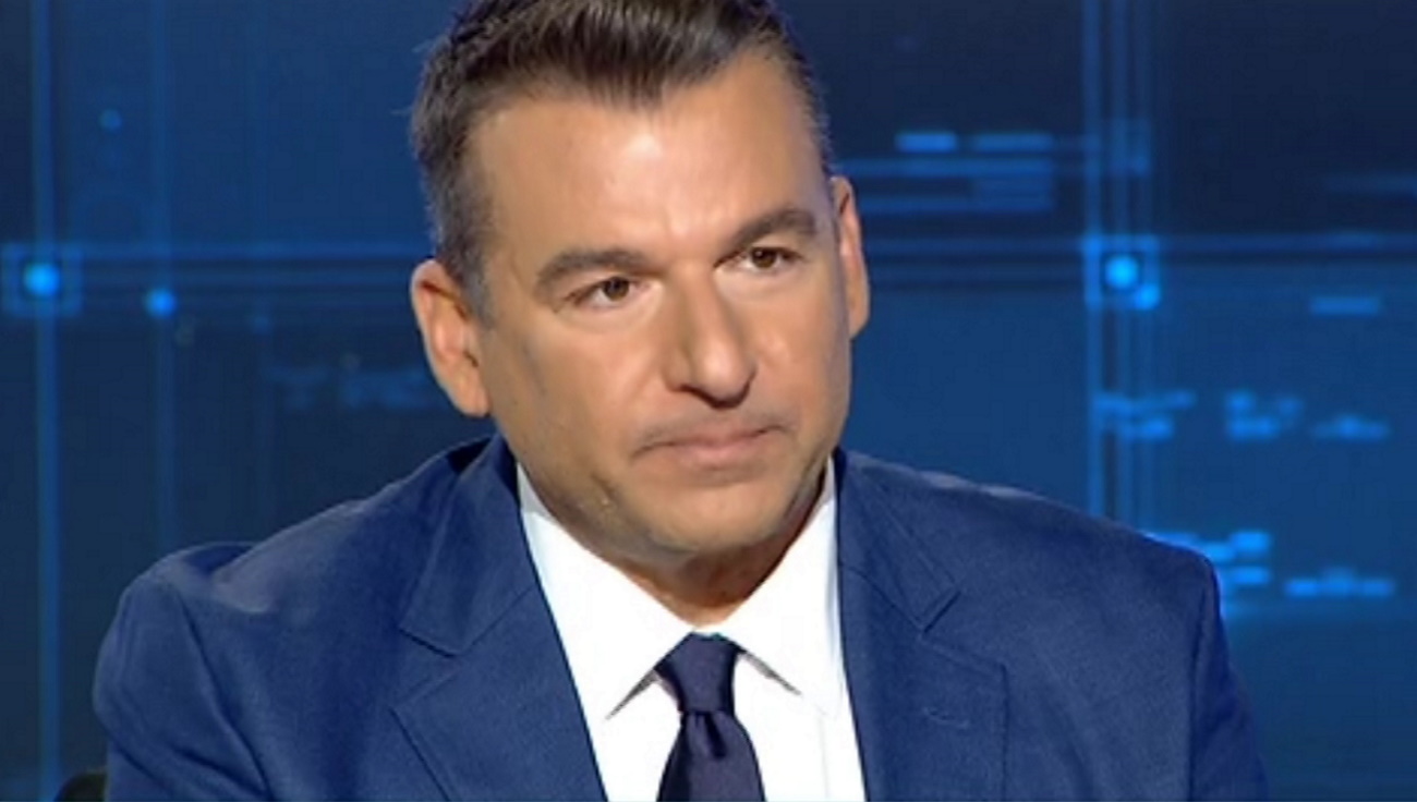 Γιώργος Λιάγκας