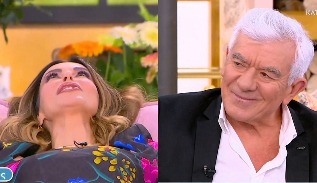 Μπέττυ Μαγγίρα