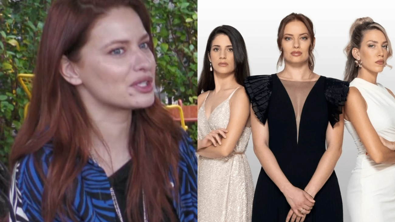 Ντόρα Μακρυγιάννη