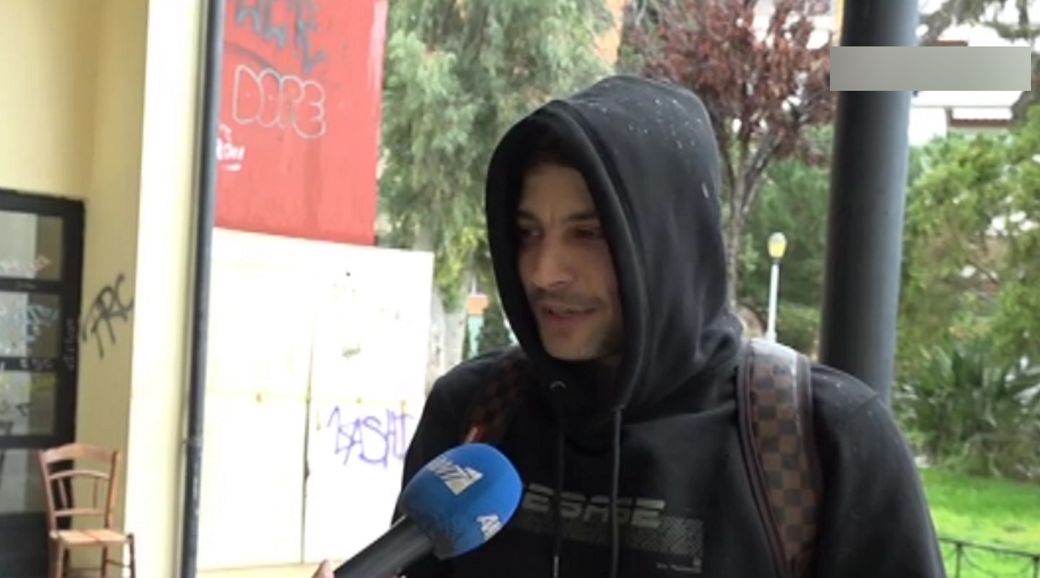 Άρης Μακρής