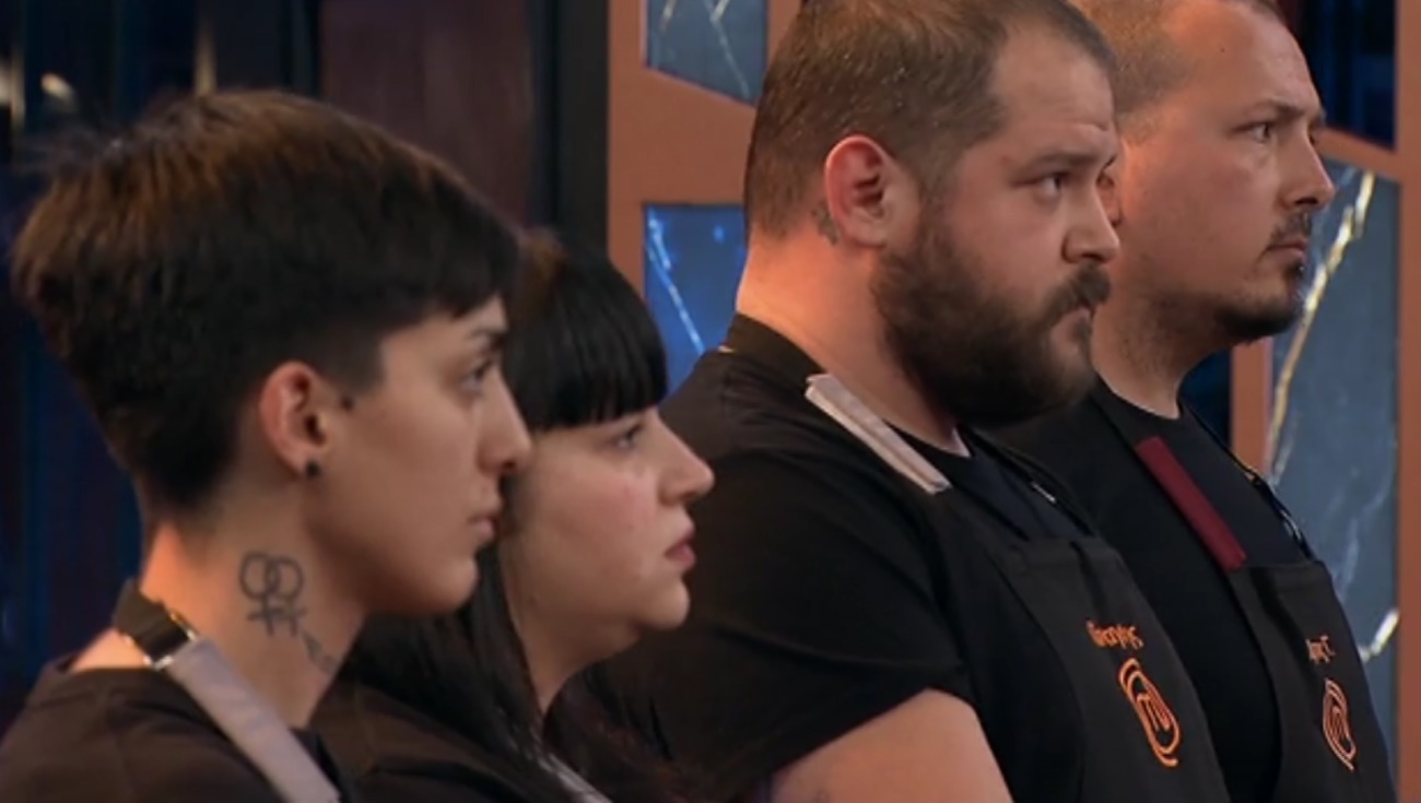 MasterChef