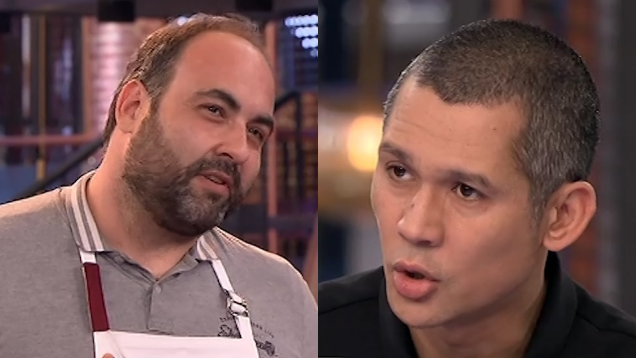 MasterChef