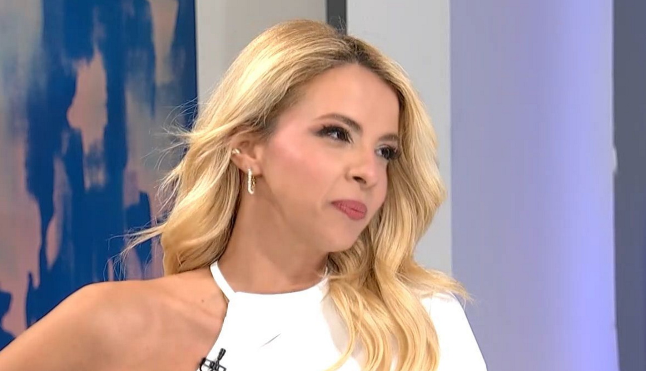 Τζένη Μελιτά