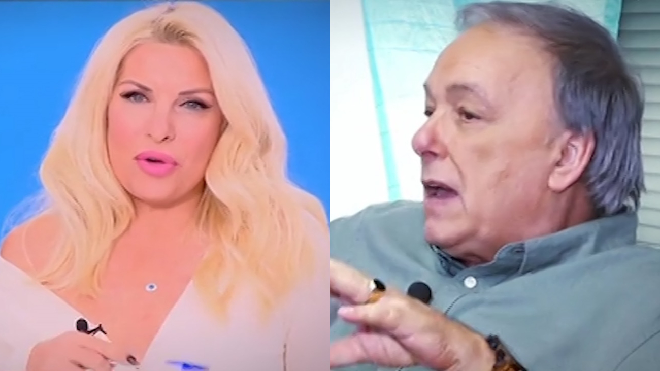 Ανδρέας Μικρούτσικος