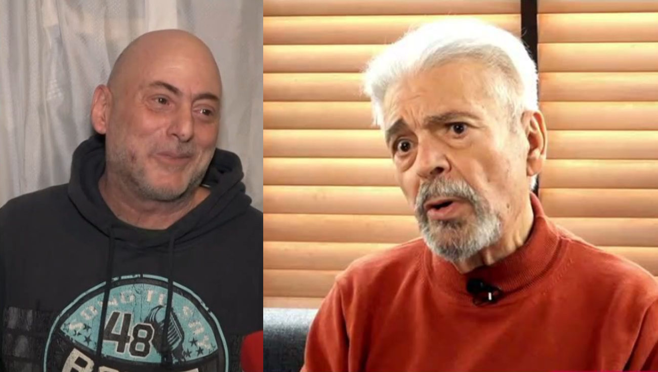 Γιάννης Μόρτζος